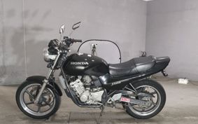 HONDA JADE MC23