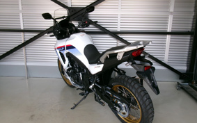 HONDA XL750 TRANSALP  2025 RD16