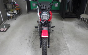 HONDA CT125-2 2022 JA65