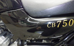 HONDA CB750 GEN 2 1992 RC42