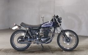 KAWASAKI 250TR BJ250F