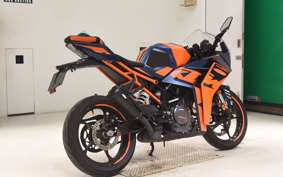 KTM 390 RC 2023