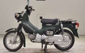 HONDA ｸﾛｽｶﾌﾞ50 2011 AA06