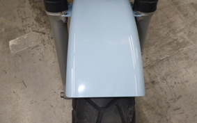 YAMAHA TW200 Gen.2 DG07J