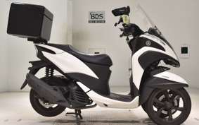YAMAHA TRICITY 125 A 2019 SEC1J