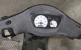 YAMAHA BJ SA24J