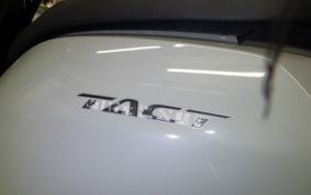 HONDA TACT-4ﾍﾞｰｼｯｸ AF79