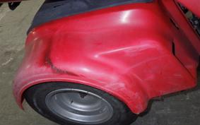 HONDA GYRO CANOPY TA03