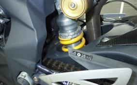 TRIUMPH DAYTONA 675 R 2013