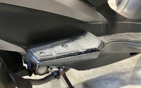 SUZUKI BURGMAN200 CH41A