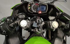 KAWASAKI NINJA400 EX400G