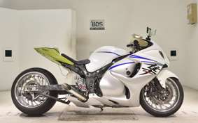 SUZUKI HAYABUSA Gen.2 2007