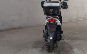 SUZUKI ADDRESS V110 CE47A