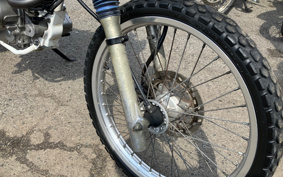 SUZUKI DJEBEL200 SH42A