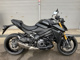 Фото Suzuki GSX-S 1000 с японского аукциона