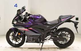 YAMAHA YZF-R25 A 2024 RG74J