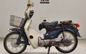 HONDA C90 SUPER CUB E HA02