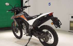 HONDA CRF250L 2012 MD47