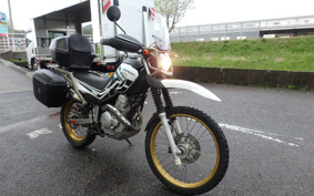 YAMAHA  TOURING  SEROW  DG17J