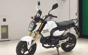 HONDA GROM 2026 JC92
