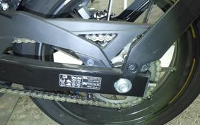 SUZUKI ｼﾞｸｻｰ250 2012 ED22B