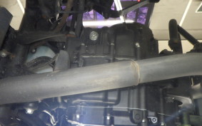 HONDA REBEL 250 S 2004 MC49