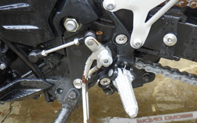 KAWASAKI NINJA 400 2022 EX400G