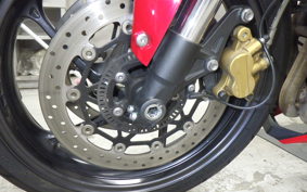 TRIUMPH STREET TRIPLE 85 2016