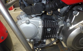 HONDA CT125-2 2022 JA65