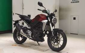 HONDA CB250RA 2014 MC52