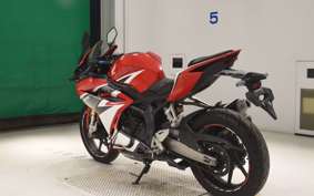 HONDA CBR250RR A MC51