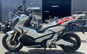 HONDA X-ADV 750 2017 RC95