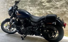 HARLEY  HARLEY RH975S NIGHT  STAR  2024 ZF1