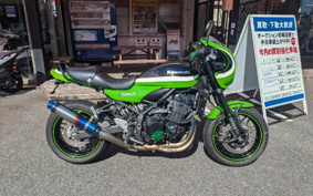 KAWASAKI Z900RS CAFE 2020 ZR900C