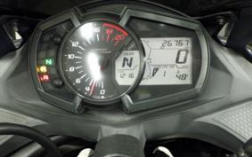 KAWASAKI ZX-25R 2022 ZX250E