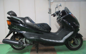 YAMAHA MAJESTY 250 SG03J