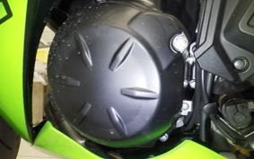 KAWASAKI NINJA 650 A 2025 ER650S