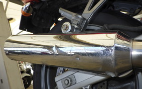 KAWASAKI BALIUS 250 ZR250A