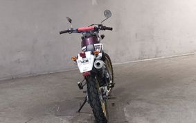 YAMAHA SEROW 225W 4JG