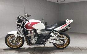 HONDA CB1300SF SUPER FOUR SC54