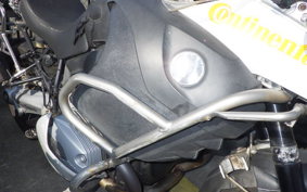 BMW R1200GS ADVENTURE 2006