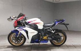 HONDA CBR1000RR 2008 SC59