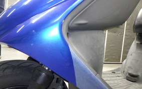 SUZUKI ADDRESS V125 CF4EA