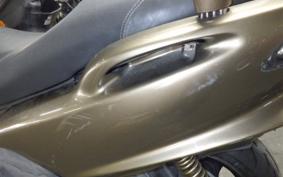 YAMAHA MAJESTY 125 FI