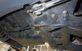 SUZUKI ADDRESS V125 2021 CF4EA