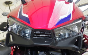 HONDA CBR400R 2025 NC65