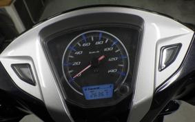 HONDA LEAD 125 2023 JF45