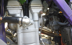 KAWASAKI KLX250 SR LX250E