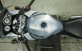 KAWASAKI ZR 700 S 2006 ZR750F