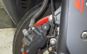 YAMAHA CYGNUSｸﾞﾘﾌｧｽ SEJ4J